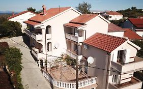 Apartments Desanka